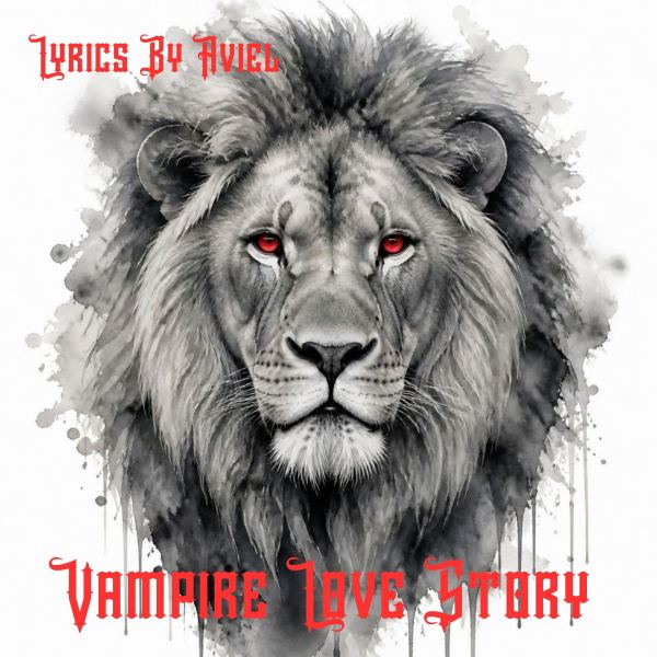 Vampire Games - Psychedelic Rock