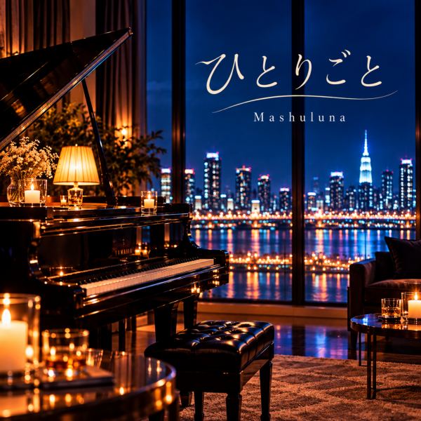 ひとりごと