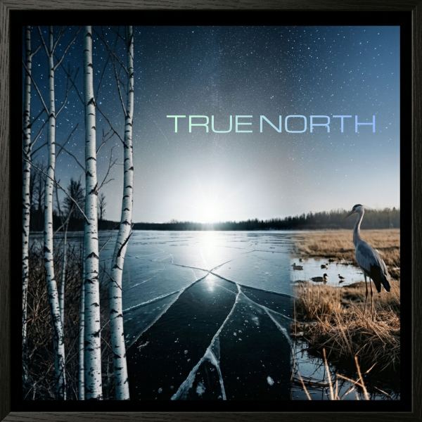 True North