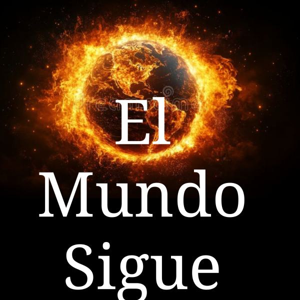El Mundi Sigue