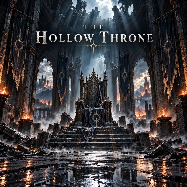 The Hollow Throne