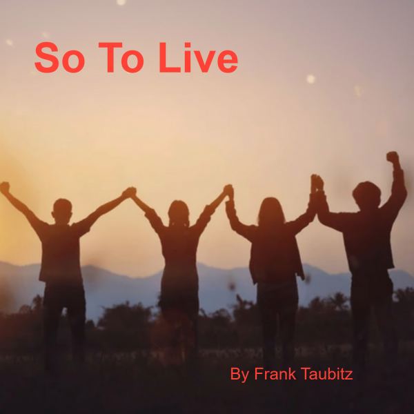 So To Live