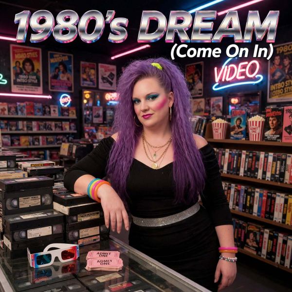 1980's Dream (Come On In)