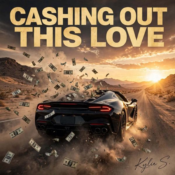 Cashing Out This Love