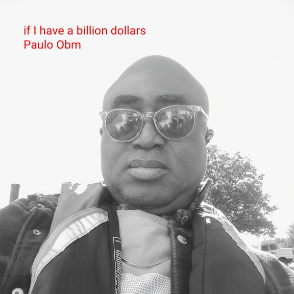 If I have a billion dollars