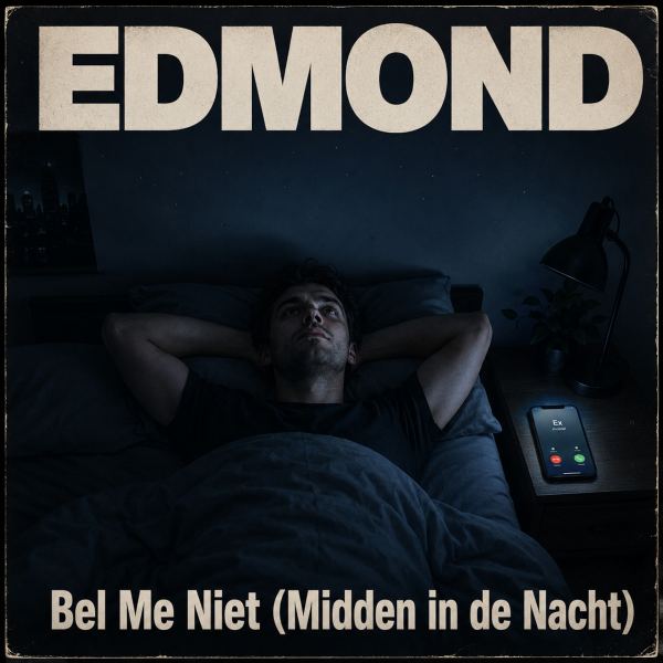 Bel Me Niet (Midden in de Nacht)