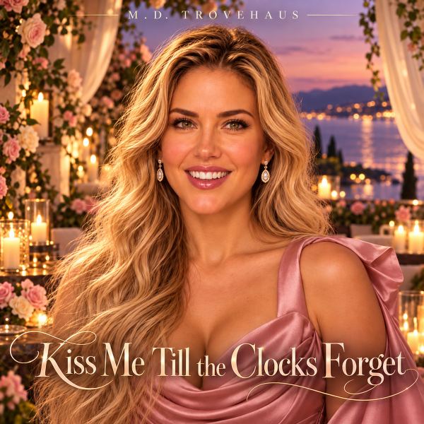 Kiss Me Till the Clocks Forget