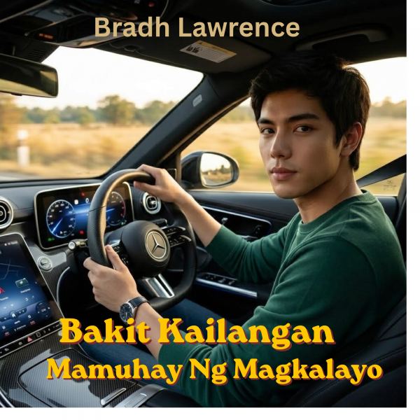 Bakit Kailangan Mamuhay Ng Magkalayo