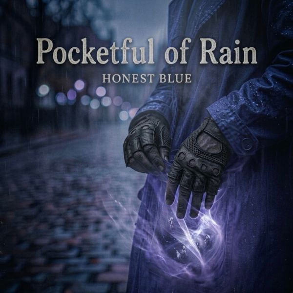 Pocketful of Rain