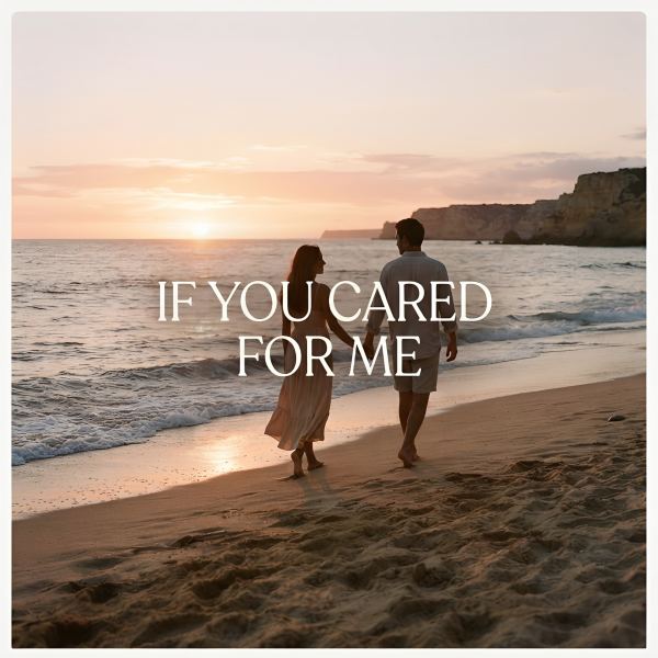 If You Cared For Me