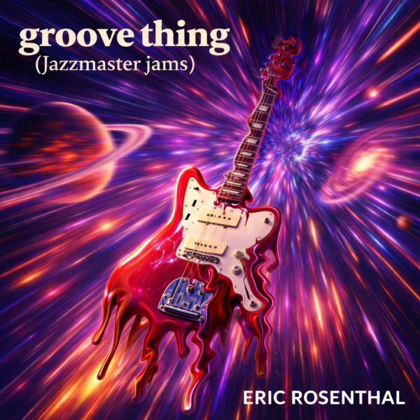 groove thing (Jazzmaster jams)