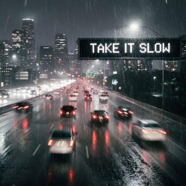 Take It Slow