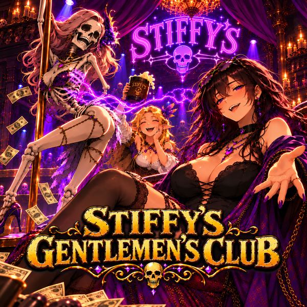 Stiffy's Gentlemen's Club