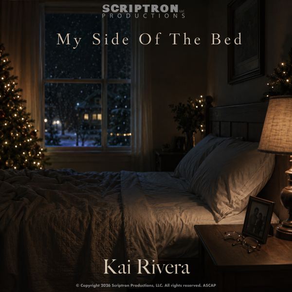 My Side of the Bed