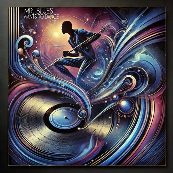 Mr. Blues Wants to Dance