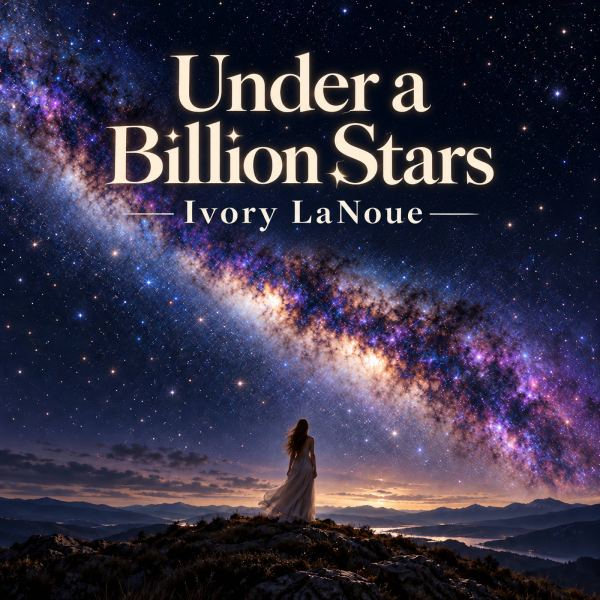 Under a Billion Stars