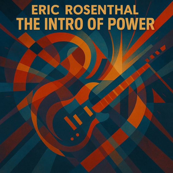 The Intro of Power