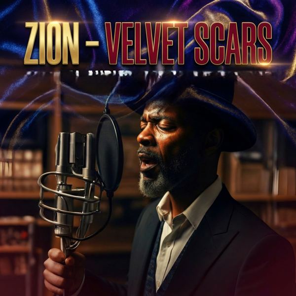 Velvet Scars