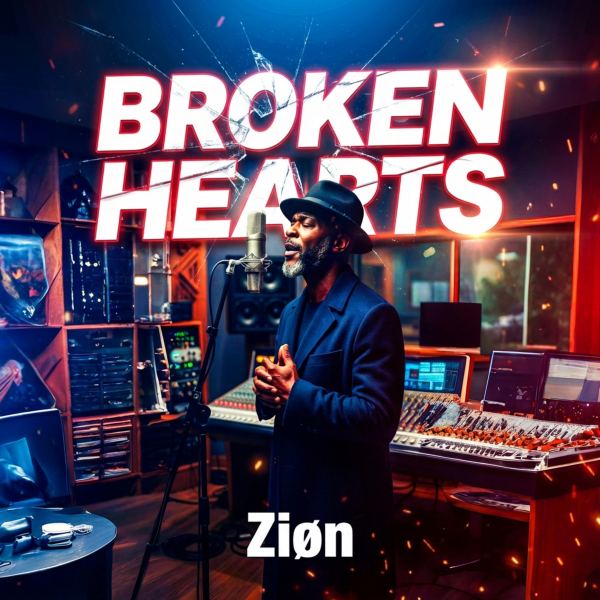 Broken Hearts