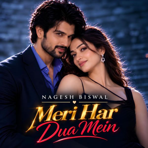 Meri Har Dua Mein