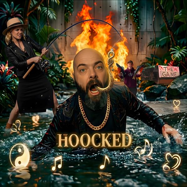 Hooked