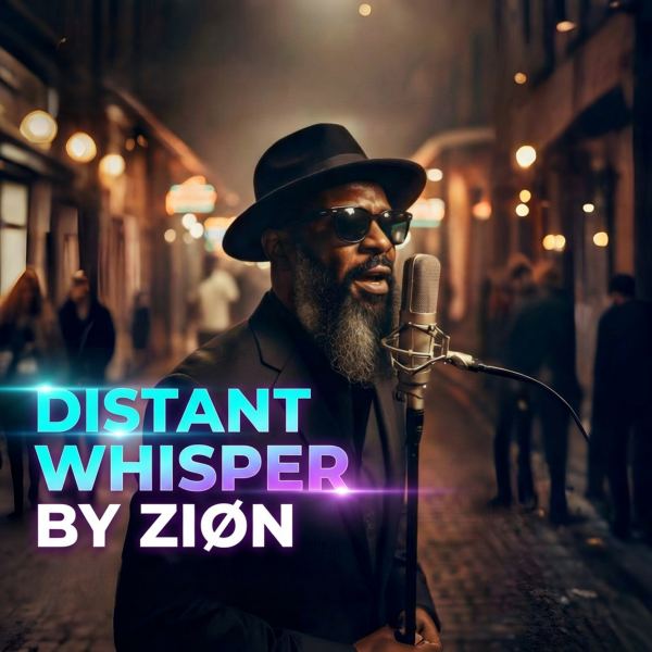 Distant Whisper