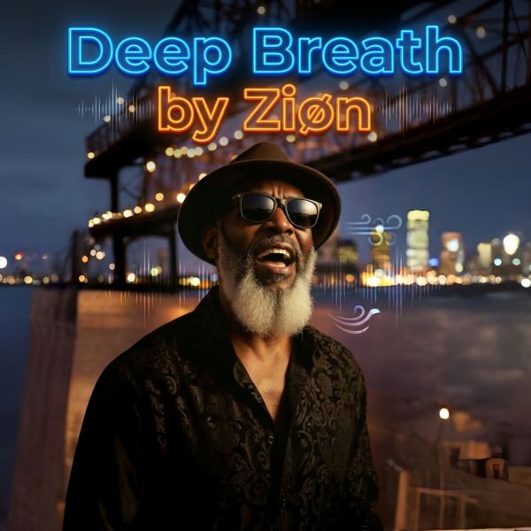 Deep Breath