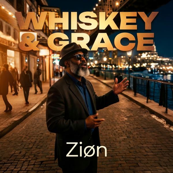 Whiskey & Grace