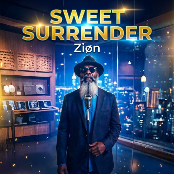 Sweet Surrender
