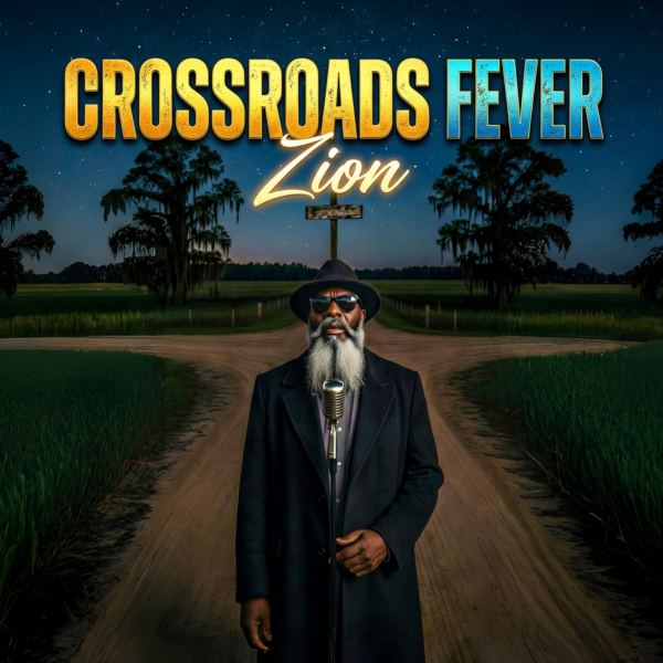 Crossroads Fever