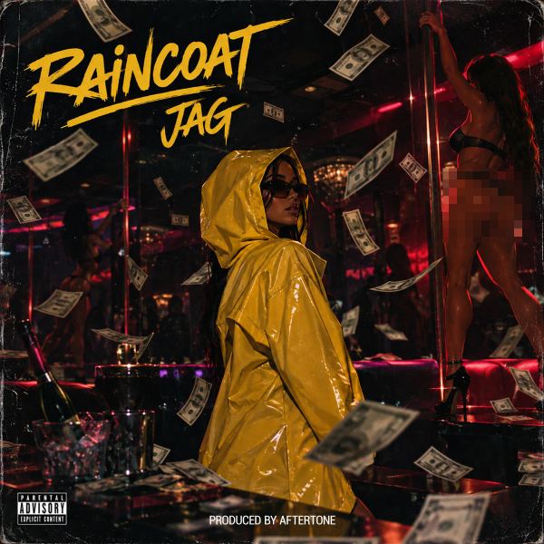 Raincoat