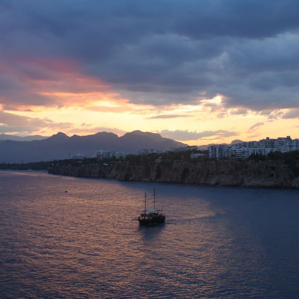 Azul