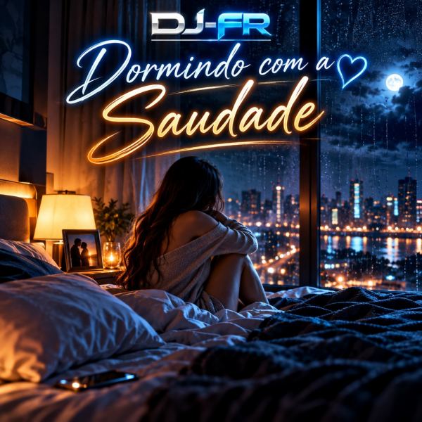 Dormindo com a Saudade
