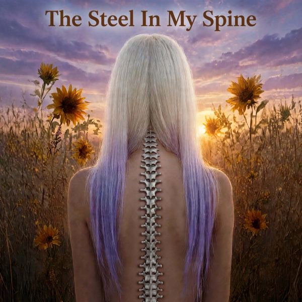 The Steel in my Spine