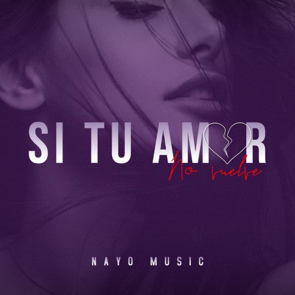 Si tu amor no vuelve - Afro House