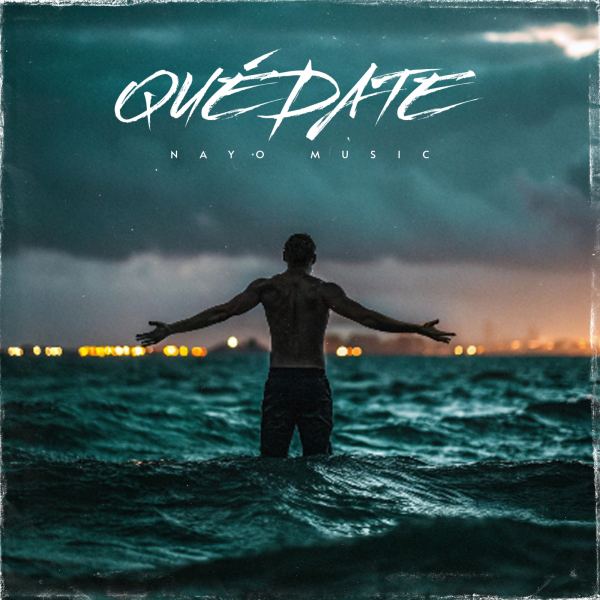 Quédate - Afro House