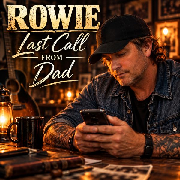 Last Call From Dad