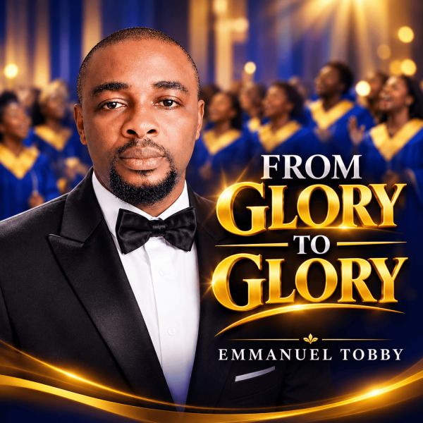 FROM GLORY TO GLORY