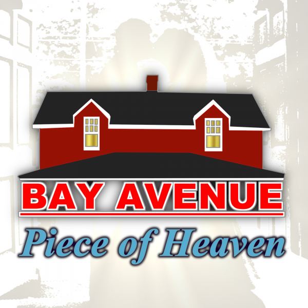 Piece of Heaven