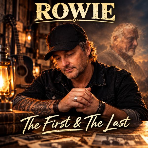 The First & The Last
