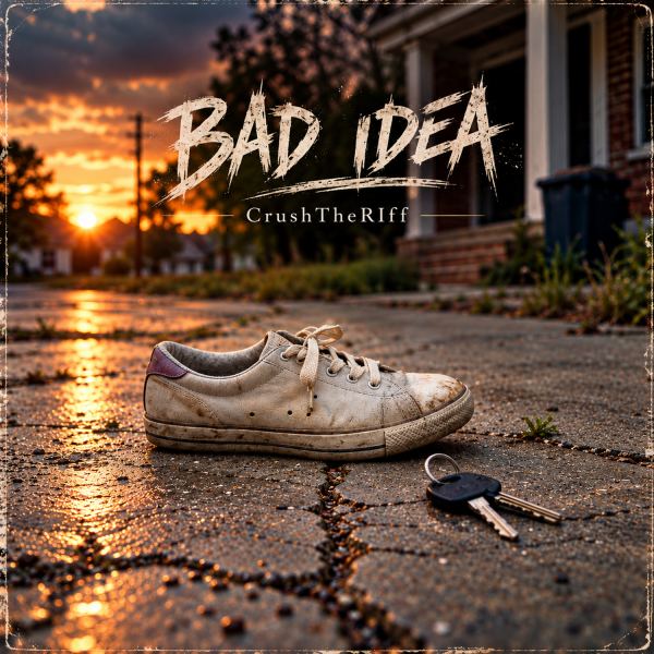 Bad IDea