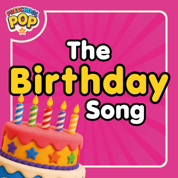 The Birthday Song