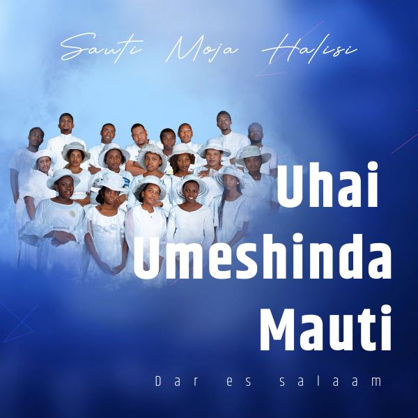 MOYO WA SHUKURANI