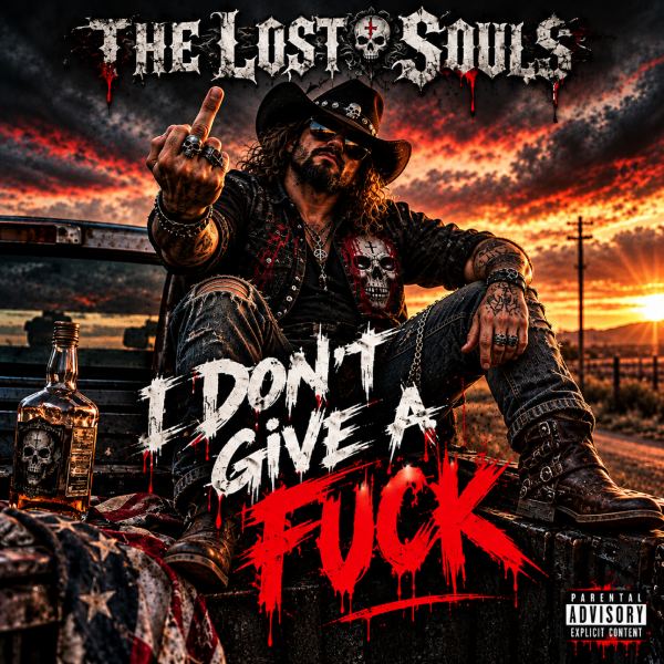 I Don't Give a Fuck