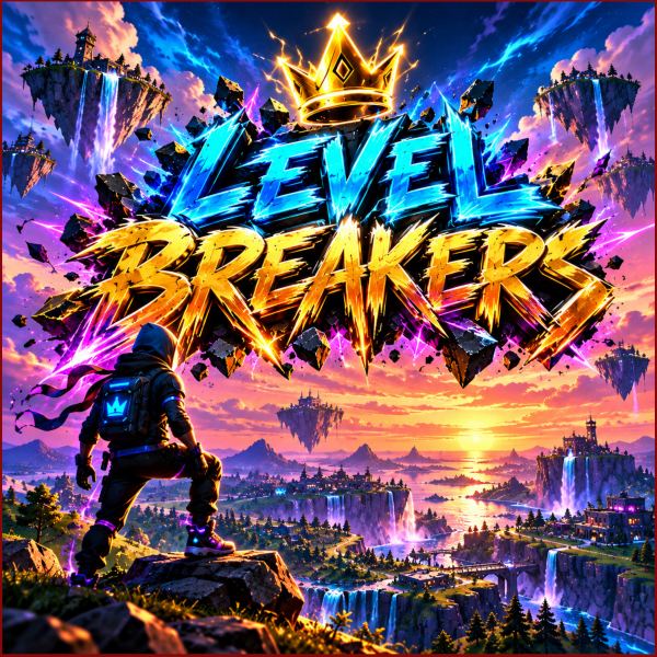 LEVEL BREAKERS