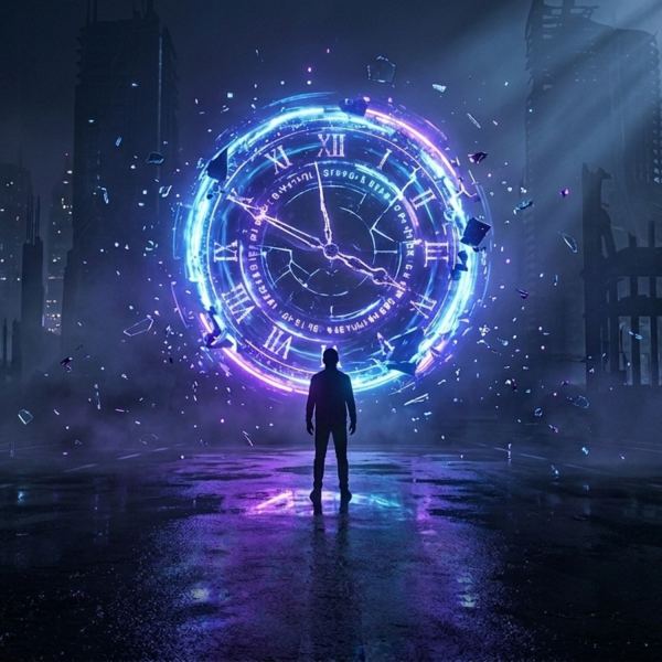 OUT OF TIME