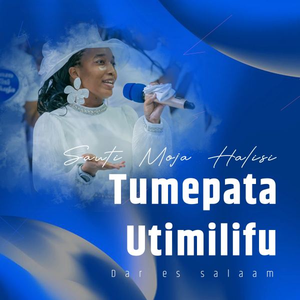 Tumepata Utimilifu