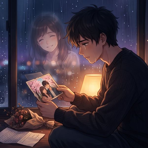 Eternal Love