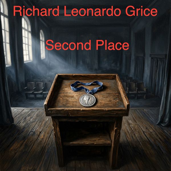 Second Place