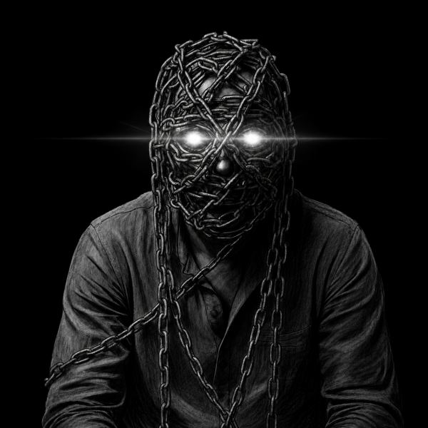 NEVER DIE x FERPIA - Alternative version